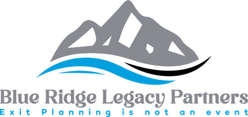 blue ridge legacy partners logo