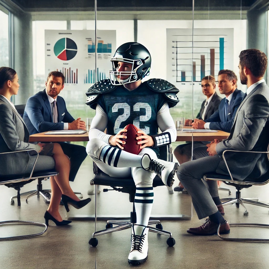 You are currently viewing There is a New Quarterback on the Team:  Why Financial Advisors Are Now The Most Trusted Advisors for Business Owners